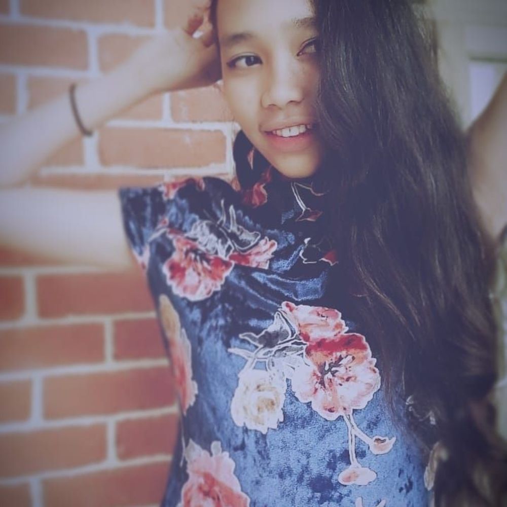 Meet your Posher, Jane